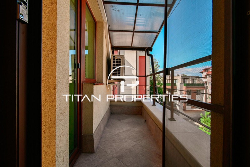 Para alugar  1 quarto Sofia , Ovtcha kupel , 42 m² | 43110275 - imagem [12]