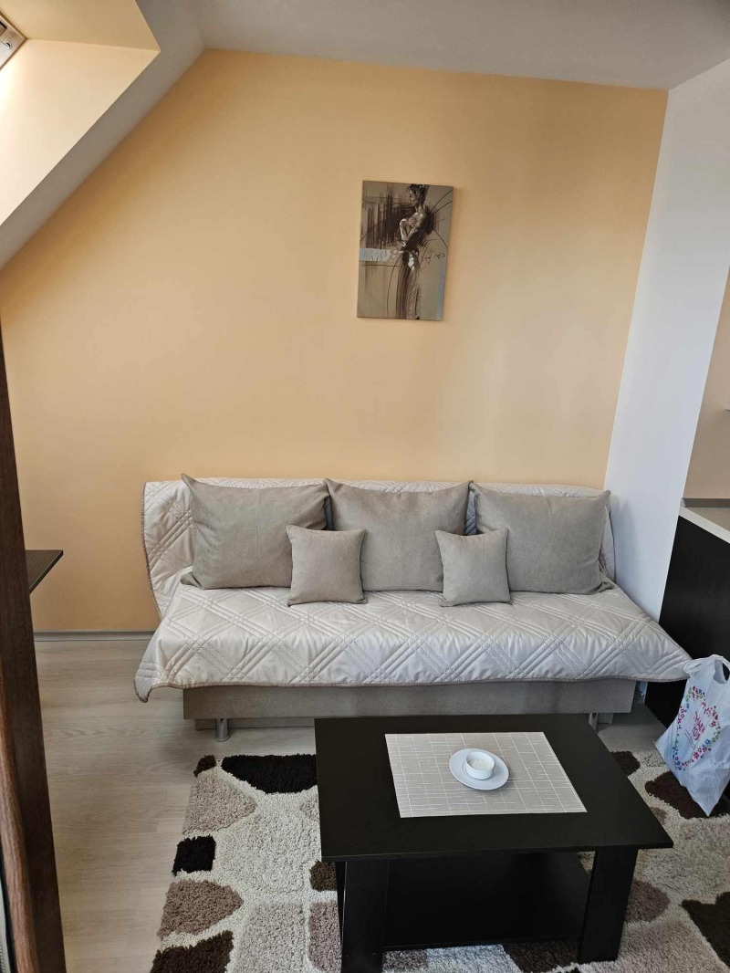 Para alugar  1 quarto Sofia , Ovtcha kupel , 42 m² | 43110275