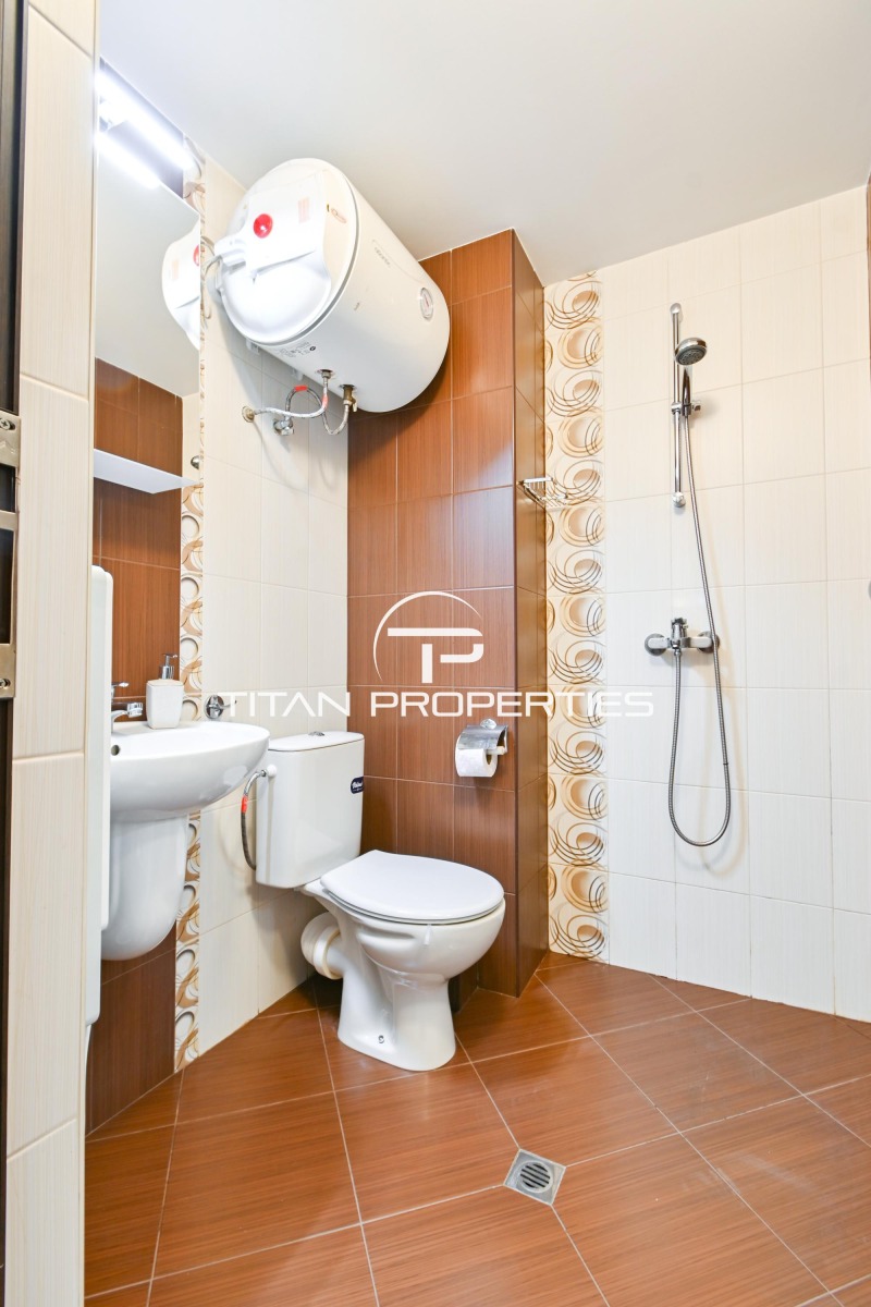 Para alugar  1 quarto Sofia , Ovtcha kupel , 42 m² | 43110275 - imagem [10]
