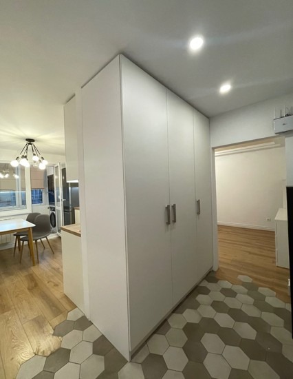 Vuokrattavana  1 makuuhuone Sofia , Mladost 1 , 60 neliömetriä | 97278255 - kuva [3]