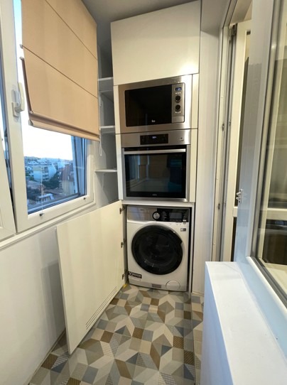 Vuokrattavana  1 makuuhuone Sofia , Mladost 1 , 60 neliömetriä | 97278255 - kuva [4]