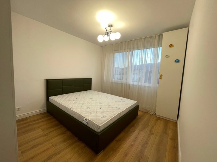 Vuokrattavana  1 makuuhuone Sofia , Mladost 1 , 60 neliömetriä | 97278255 - kuva [5]