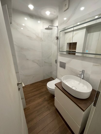 Vuokrattavana  1 makuuhuone Sofia , Mladost 1 , 60 neliömetriä | 97278255 - kuva [7]