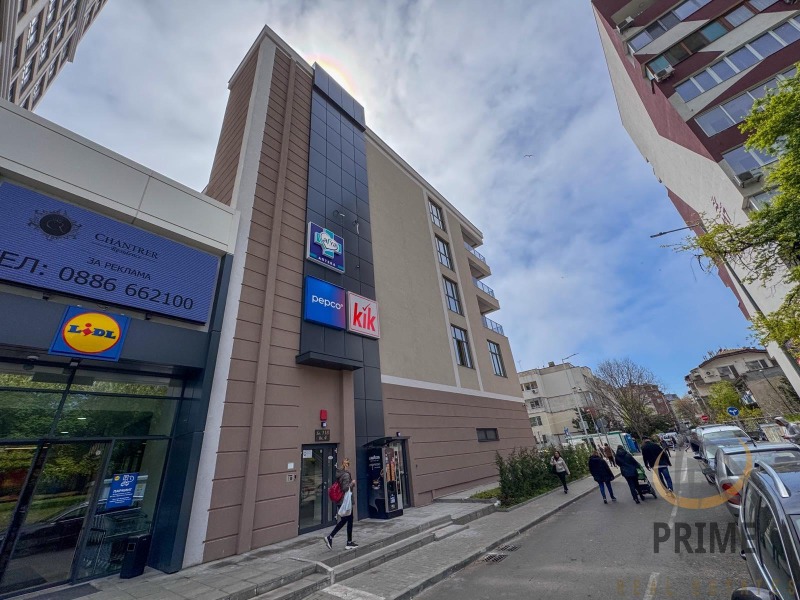 Дава под наем  2-стаен град Бургас , Братя Миладинови , 85 кв.м | 73923363 - изображение [14]