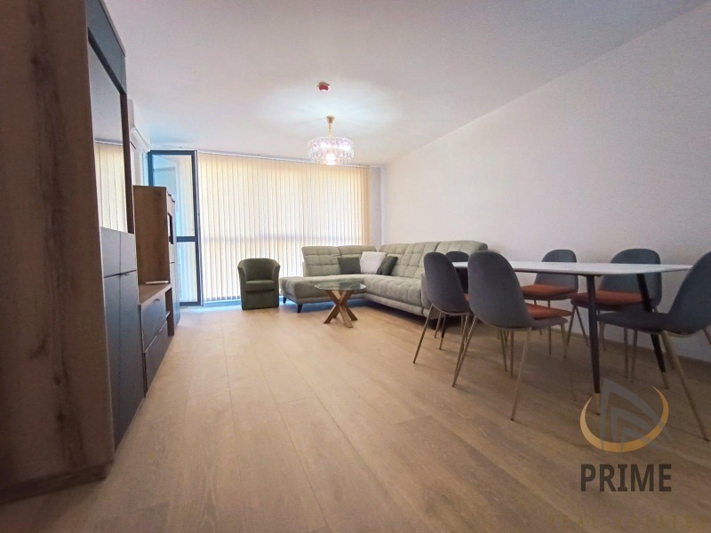 Дава под наем  2-стаен град Бургас , Братя Миладинови , 85 кв.м | 73923363 - изображение [3]