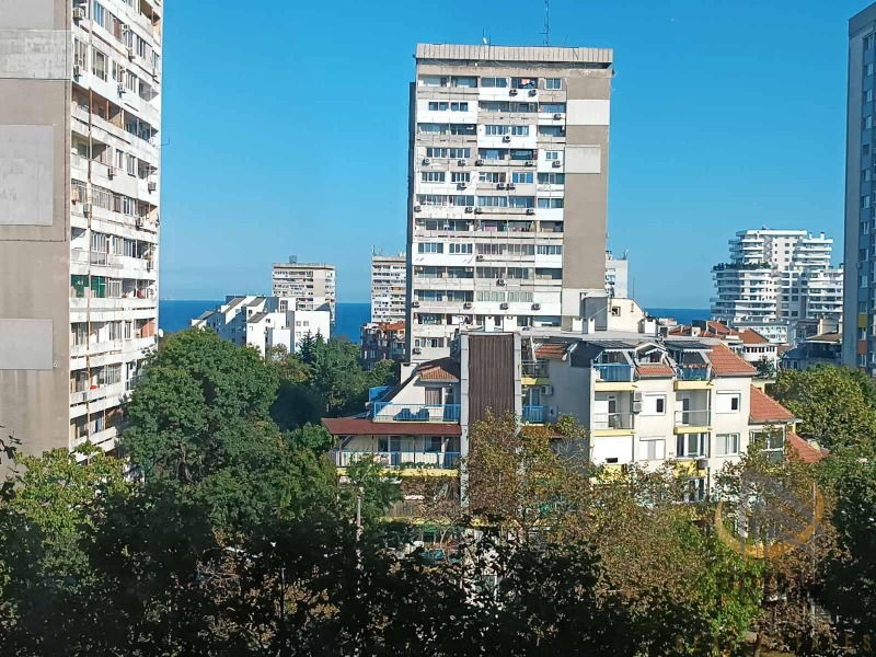 Дава под наем  2-стаен град Бургас , Братя Миладинови , 85 кв.м | 73923363 - изображение [7]