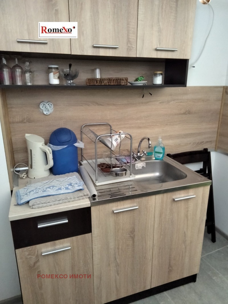 Дава под наем 2-СТАЕН, с. Труд, област Пловдив, снимка 3 - Апартаменти - 53426145