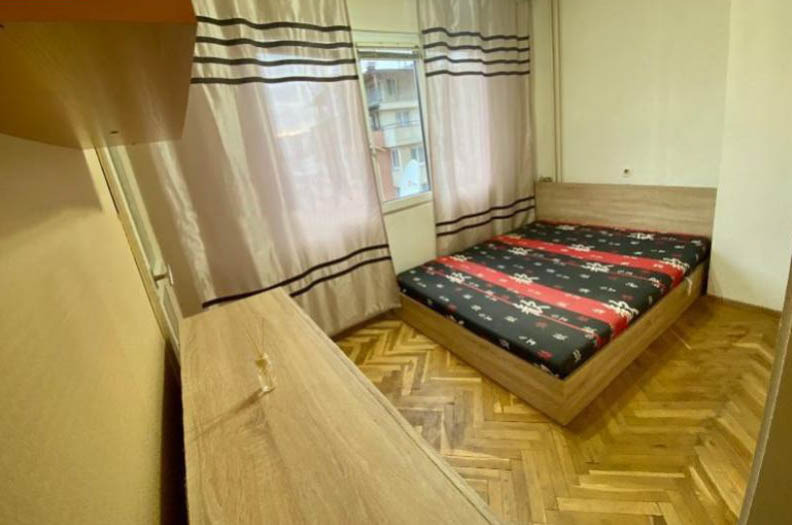 Дава под наем 2-СТАЕН, гр. София, Надежда 2, снимка 3 - Апартаменти - 56477826