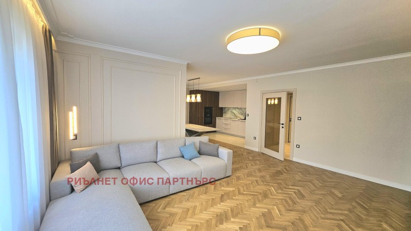 De inchiriat  2 dormitoare Sofia , Lozeneț , 120 mp | 66015487 - imagine [4]