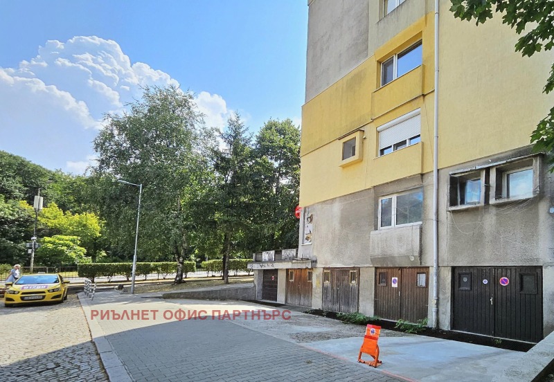 В аренду  2 спальни София , Лозенец , 120 кв.м | 66015487 - изображение [17]