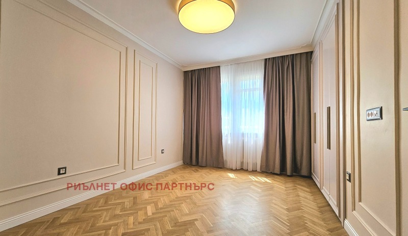 В аренду  2 спальни София , Лозенец , 120 кв.м | 66015487 - изображение [8]