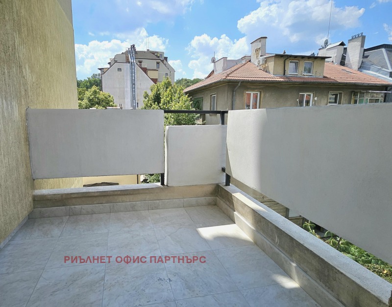 De inchiriat  2 dormitoare Sofia , Lozeneț , 120 mp | 66015487 - imagine [14]