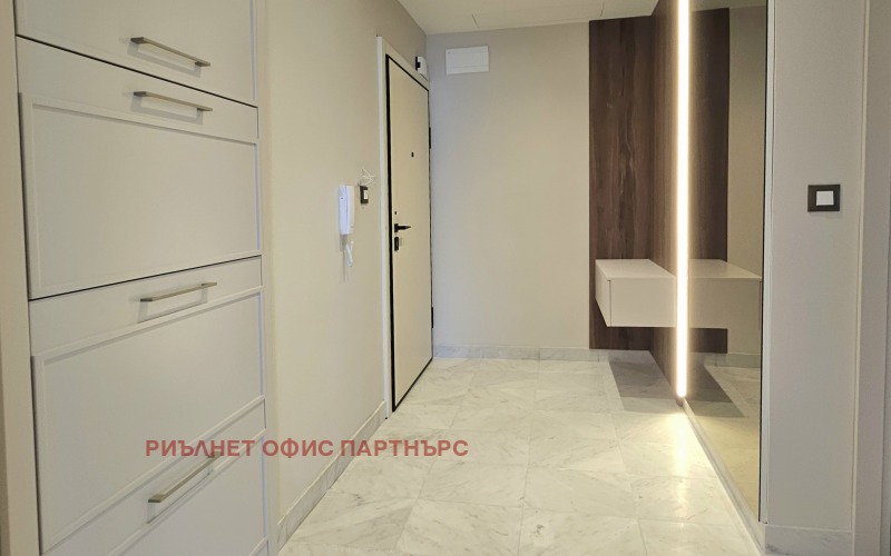 В аренду  2 спальни София , Лозенец , 120 кв.м | 66015487 - изображение [10]