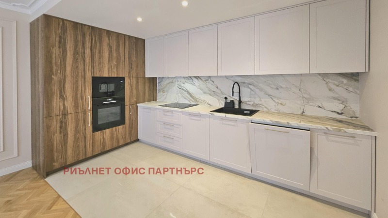 В аренду  2 спальни София , Лозенец , 120 кв.м | 66015487 - изображение [3]