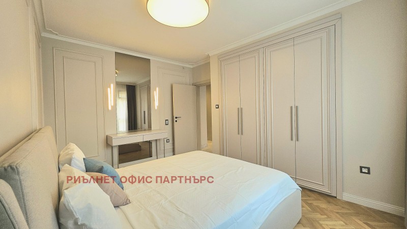 В аренду  2 спальни София , Лозенец , 120 кв.м | 66015487 - изображение [7]