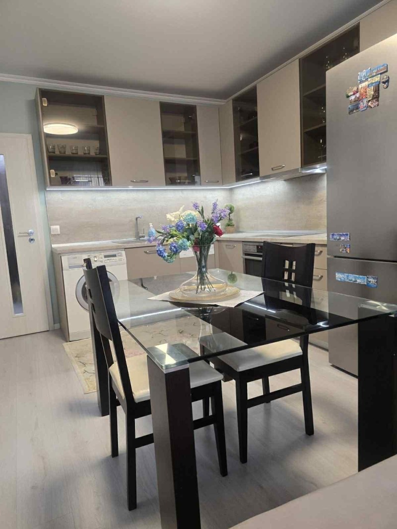 Под наем 3-СТАЕН, град София, Овча купел • 869 € / 1699.62 лв. • 64573147 1
