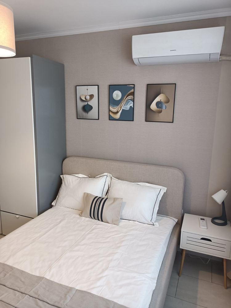 For Rent  2 bedroom Varna , Zavod Druzhba , 80 sq.m | 56257548 - image [6]