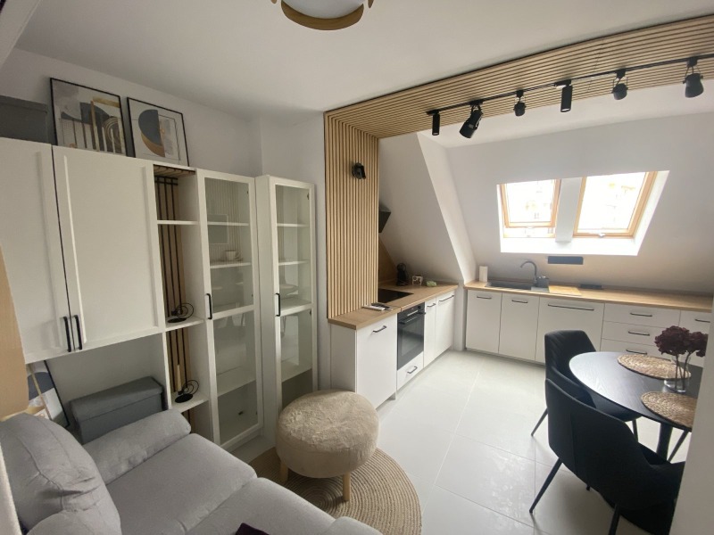 For Rent  2 bedroom Varna , Zavod Druzhba , 80 sq.m | 56257548 - image [12]