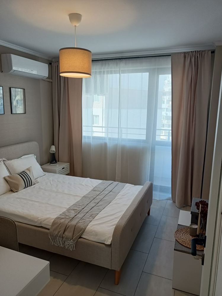 For Rent  2 bedroom Varna , Zavod Druzhba , 80 sq.m | 56257548 - image [5]