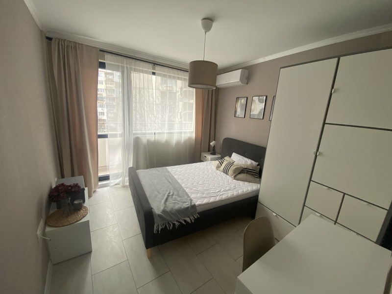 For Rent  2 bedroom Varna , Zavod Druzhba , 80 sq.m | 56257548 - image [2]
