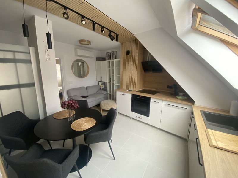 For Rent  2 bedroom Varna , Zavod Druzhba , 80 sq.m | 56257548 - image [14]