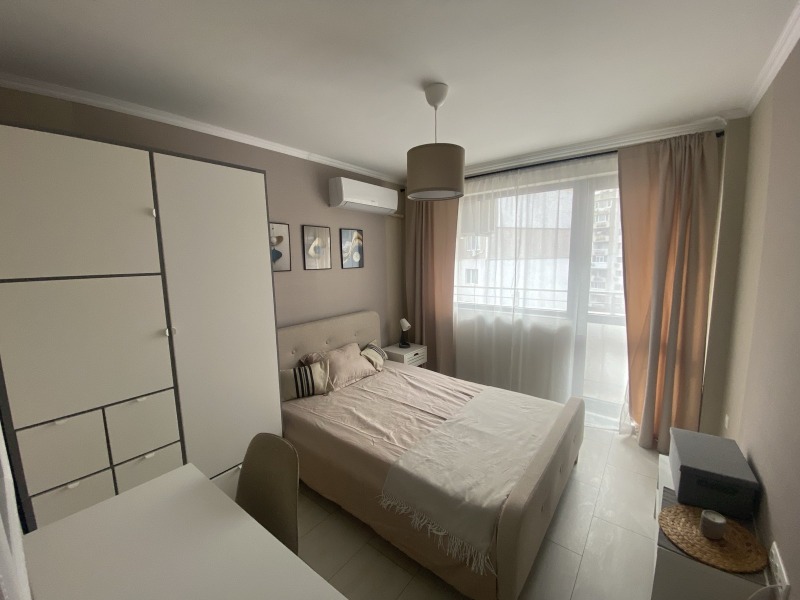 For Rent  2 bedroom Varna , Zavod Druzhba , 80 sq.m | 56257548 - image [7]