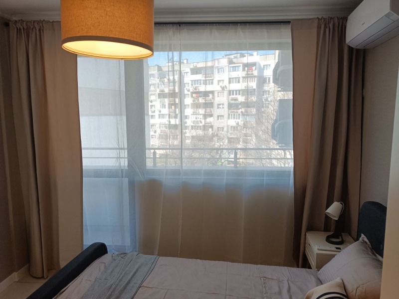 For Rent  2 bedroom Varna , Zavod Druzhba , 80 sq.m | 56257548 - image [9]