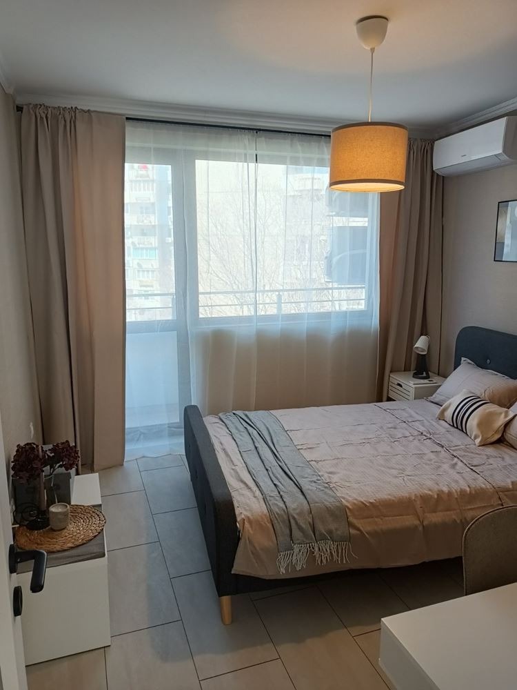 For Rent  2 bedroom Varna , Zavod Druzhba , 80 sq.m | 56257548 - image [3]