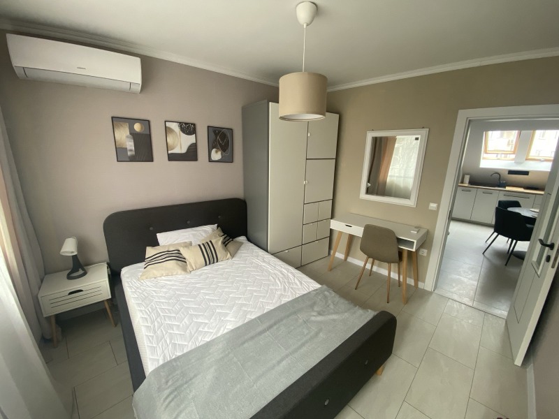 For Rent  2 bedroom Varna , Zavod Druzhba , 80 sq.m | 56257548
