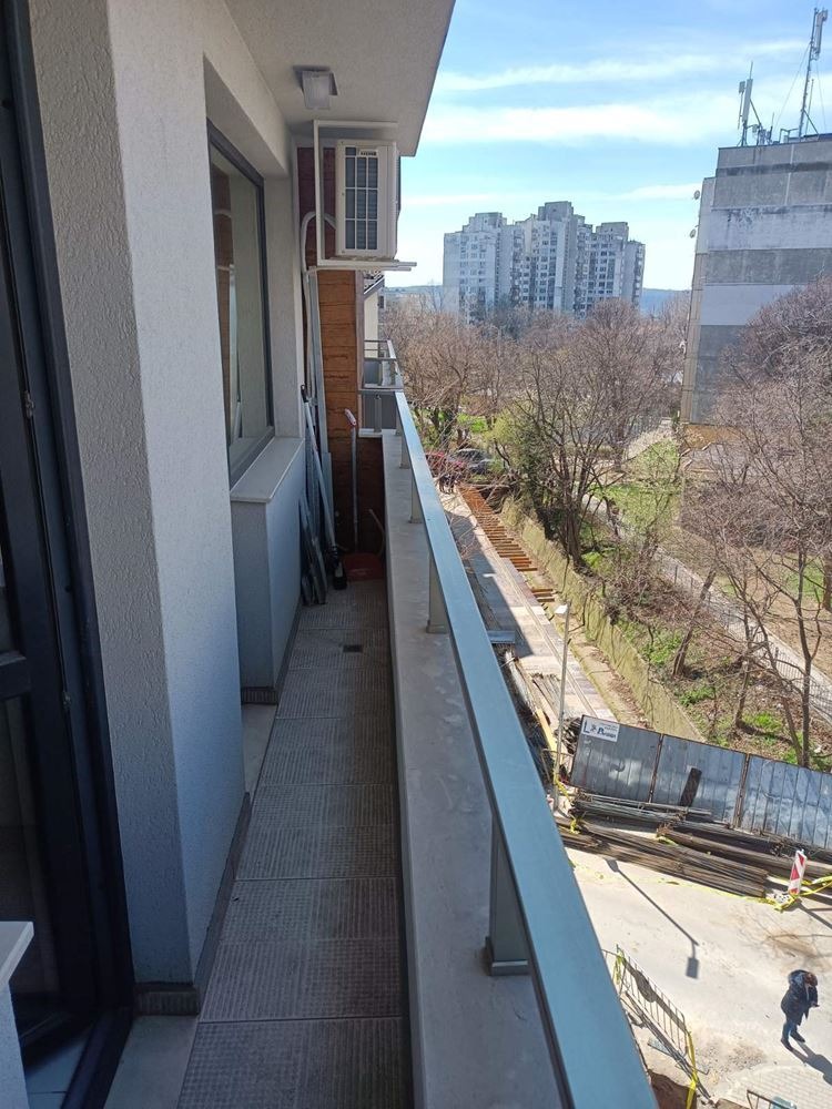 For Rent  2 bedroom Varna , Zavod Druzhba , 80 sq.m | 56257548 - image [11]