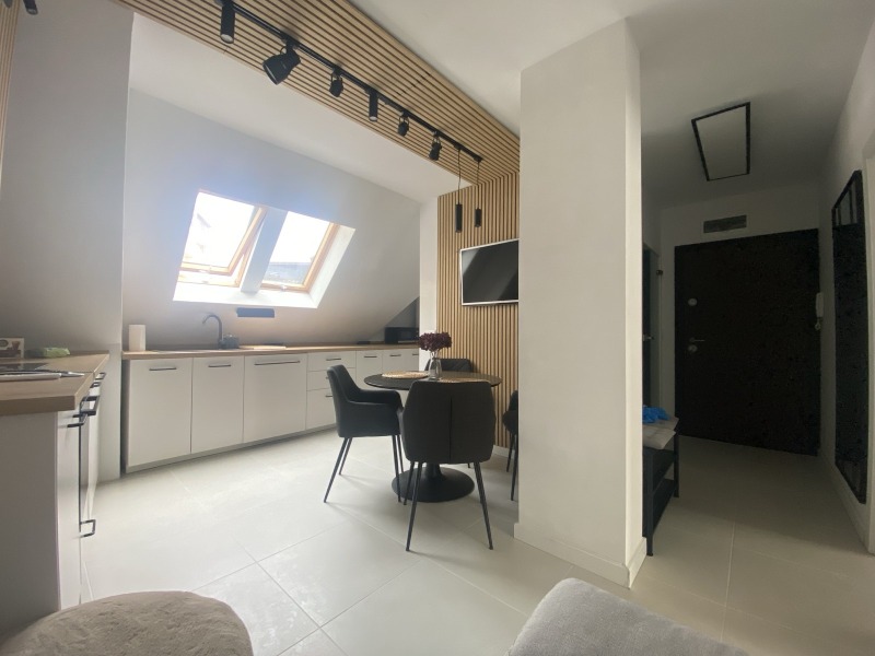 For Rent  2 bedroom Varna , Zavod Druzhba , 80 sq.m | 56257548 - image [13]