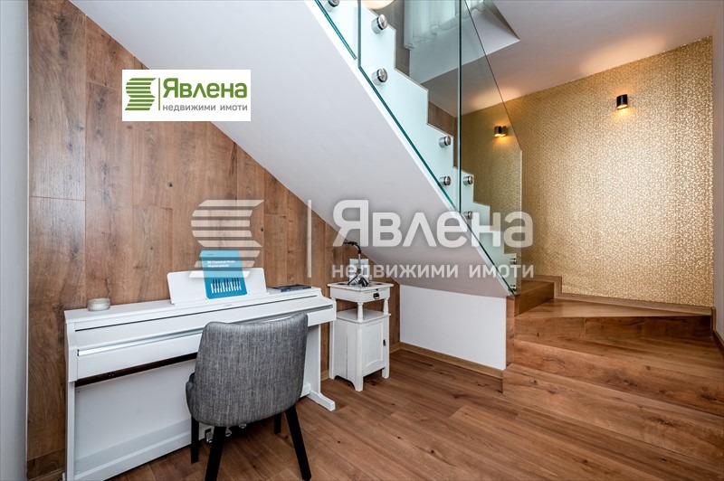 Дава под наем МЕЗОНЕТ, гр. София, Бояна, снимка 10 - Апартаменти - 52474762