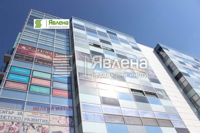 Kiralık  Ofis Sofia , Levski G , 126 metrekare | 77125282 - görüntü [2]