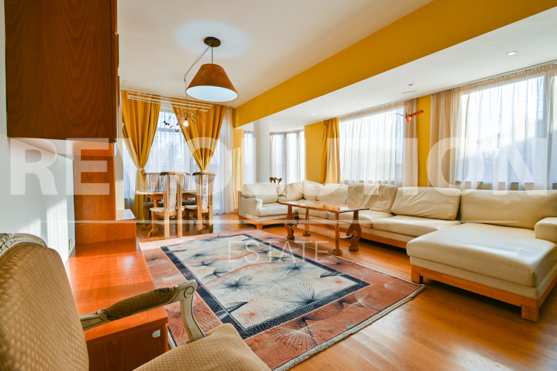 For Rent  House Sofia , Pancharevo , 100 sq.m | 78322755 - image [4]