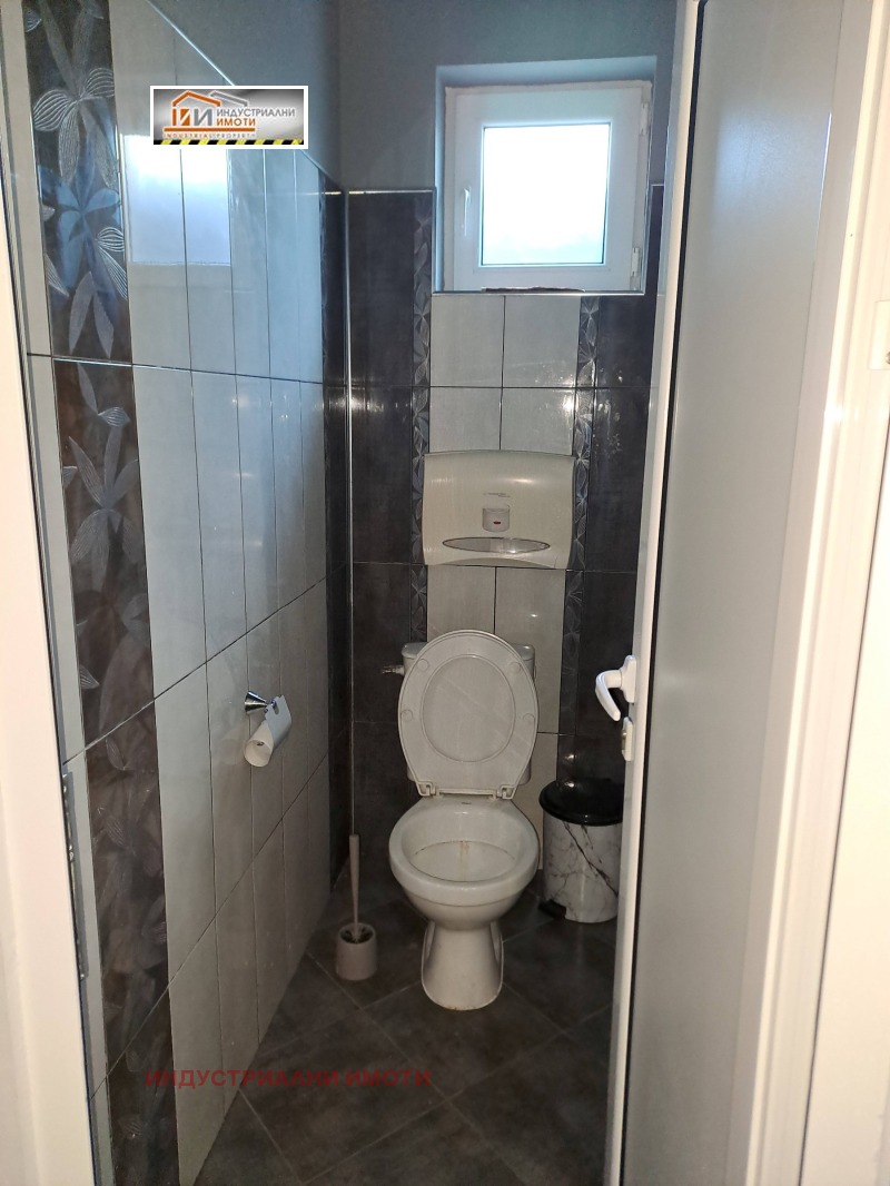 Дава под наем БИЗНЕС ИМОТ, гр. Пловдив, Индустриална зона - Юг, снимка 13 - Други - 50547742