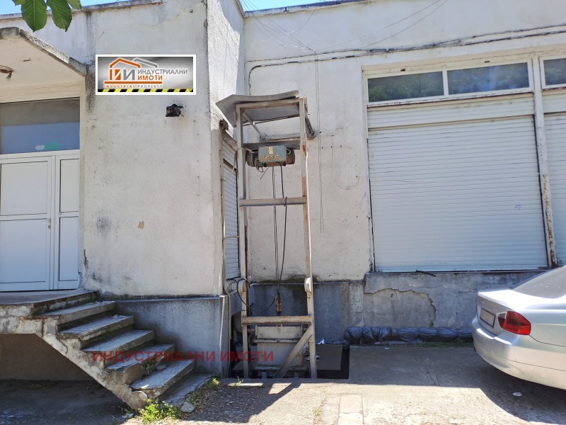 Дава под наем БИЗНЕС ИМОТ, гр. Пловдив, Индустриална зона - Юг, снимка 8 - Други - 50547742