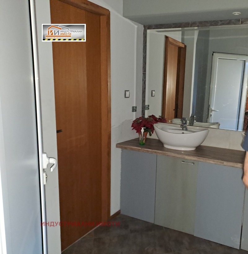 Дава под наем БИЗНЕС ИМОТ, гр. Пловдив, Индустриална зона - Юг, снимка 12 - Други - 50547742