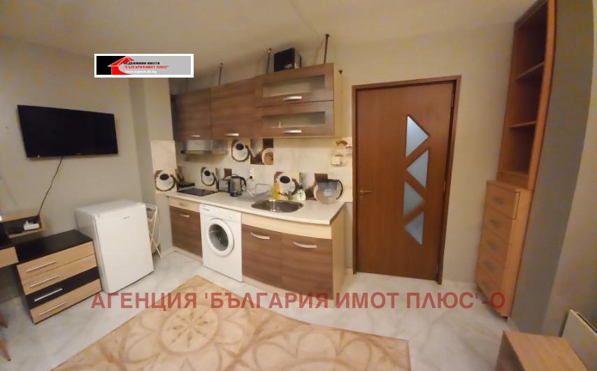 Дава под наем 1-СТАЕН, гр. София, Княжево, снимка 2 - Апартаменти - 55604807