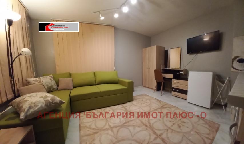 Дава под наем 1-СТАЕН, гр. София, Княжево, снимка 3 - Апартаменти - 55604807