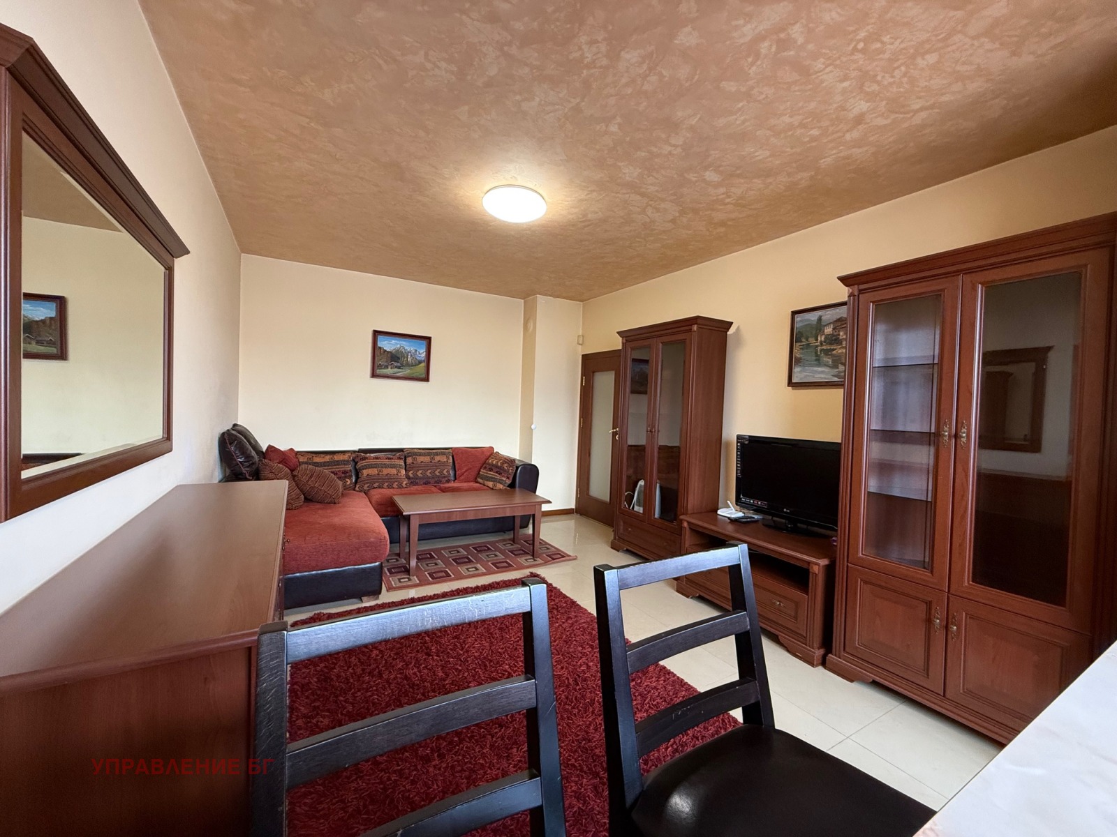 Дава под наем 2-СТАЕН, гр. София, Овча купел