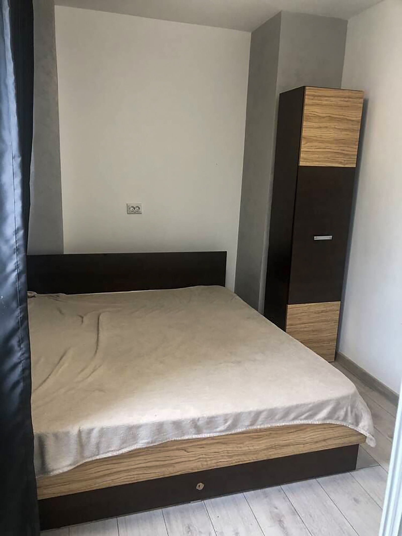 Дава под наем 2-СТАЕН, гр. София, Люлин 7, снимка 4 - Апартаменти - 53915354