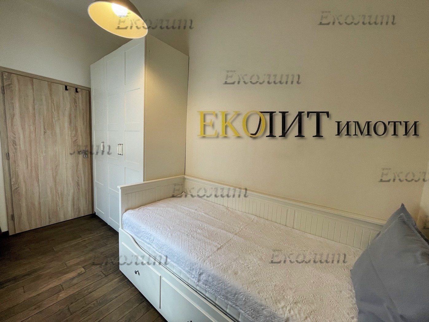 Дава под наем 3-СТАЕН, гр. София, Център, снимка 6 - Апартаменти - 54425922