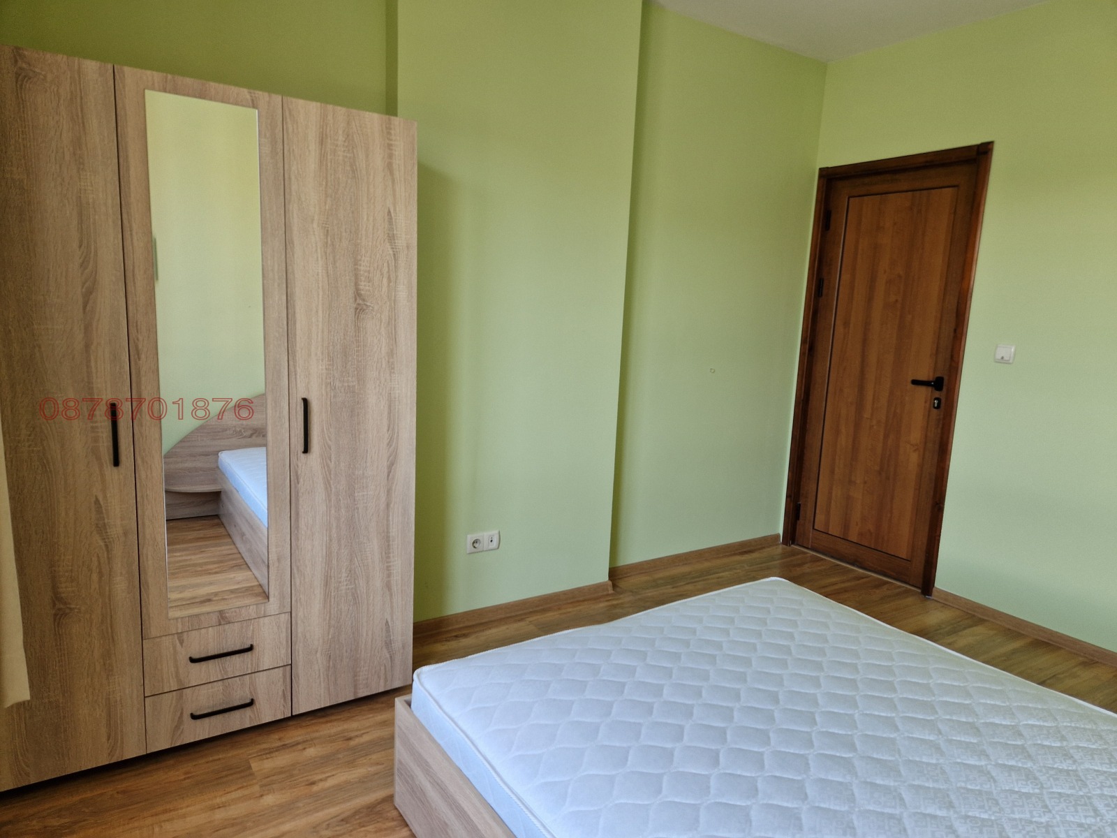 Дава под наем 3-СТАЕН, гр. София, Красно село, снимка 11 - Апартаменти - 55963394