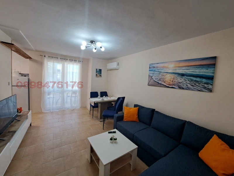 Дава под Наем 3-СТАЕН в град Варна, ВИНС-Червен площад - 77 кв.м / 650 € » 1 271.29 лв.