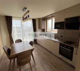 1 slaapkamer Vazrazjdane 2, Varna