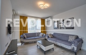 2 chambres Hristo Smirnenski, Plovdiv