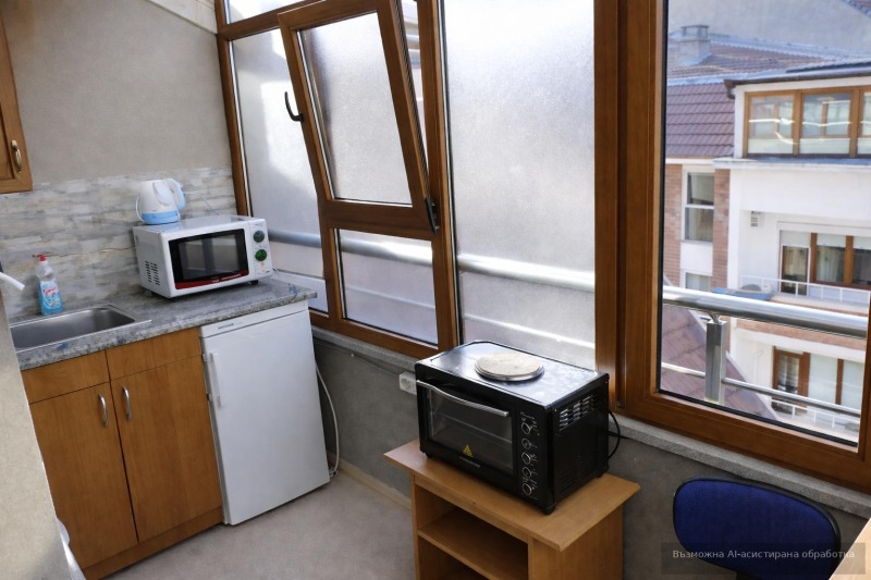 Дава под наем 1-СТАЕН, гр. Пловдив, Кършияка, снимка 3 - Апартаменти - 53002752