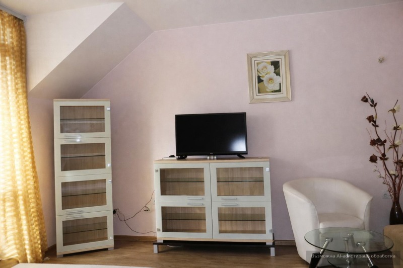 Дава под наем 1-СТАЕН, гр. Пловдив, Кършияка, снимка 2 - Апартаменти - 53002752