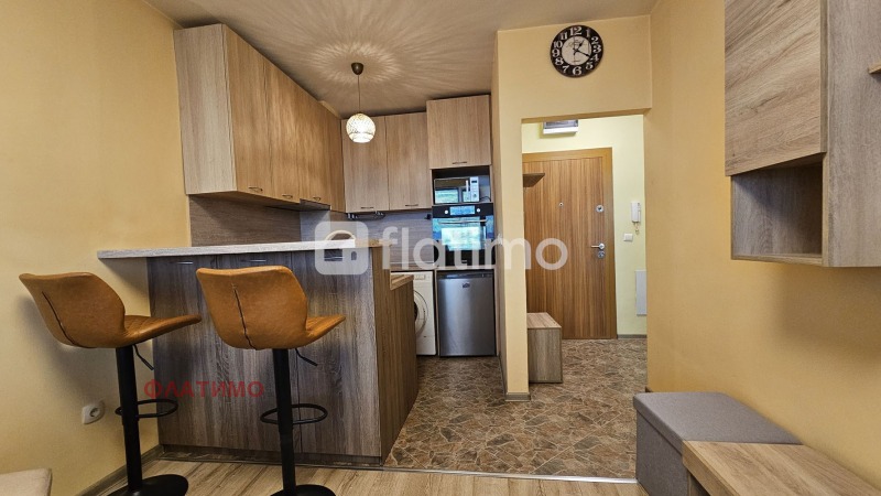 Te huur  1 slaapkamer Sofia , Krasna poljana 3 , 55 m² | 95315907 - afbeelding [2]