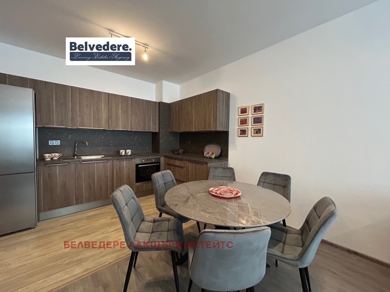 Издаје се  1 спаваћа соба Софија , Лозенец , 75 м2 | 22007454 - слика [3]